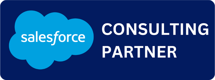 Salesforce Consulting Partner